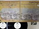 BUFFALO SPRINGFIELD SAME ATLANTIC P-5124,5A JAPAN PROMO VINYL 2LP