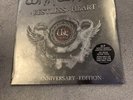 Restless Heart 25th Anniversary Silver Ed Whitesnake Vinyl Record New Sealed