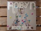 Robyn Body Talk (2010) Konichiwa Records 2 LP Vinyl 1st Issue Rare New Unsealed