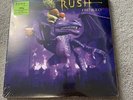 Rush in Rio by Rush 4 x Vinyl 180g Record New Sealed Box Wear