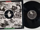 1989 - PUBLIC ENEMY - BLACK STEEL IN THE HOUR OF CHAOS - DEF JAM ORIGINAL PRESS