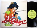 LALO RODRIGUEZ LP El Nino El Hombre El Sonador El Loco NEAR MINT latin salsa  R5