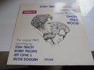 STAN TRACEY-JAZZ SUITE UNDER MILK WOOD-UK STEAM-SIGNED BY STAN SEE SCANS