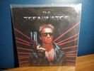 The Terminator Original Soundtrack LP 1984 Vinyl Record Album *RARE* EXC COND
