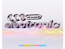 Various Artists - NOW  Presents Electronic LIMITED 5LP NEW/SEALED IN STOCK