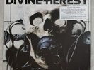 DIVINE HERESY BLEED THE FIFTH VINYL LIMITED 400 LP DEATH METAL GROOVE METALCORE