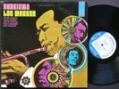 LEE MORGAN Charisma LP BLUE NOTE 84312 US 1969 RVG Hank Mobley Jackie McLean VG+