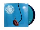 Infected Mushroom - Converting Vegetarians - The Other Side (Blue Vinyl) 2xLP