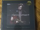 Eric Clapton Unplugged MoFi Ultradisc One Step Vinyl 2x45 RPM