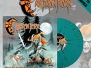 CAULDRON BORN - Sword And Sorcery Heavy Metal (LIM.250 SPLATTER V.*US METAL)