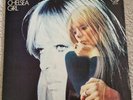 NICO  CHELSEA GIRL  VINYL  ALBUM 1971  EX EX  polydor 2353025 uk press