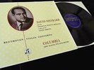 Beethoven: Violin Concerto - David Oistrakh **Columbia 33CX 1194 ED1 LP**