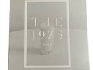 THE 1975 Milk & The NBHD No Grey (the Neighborhood) 7” RECORD, Rare Promo Vinyl