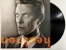 DAVID BOWIE - HEATHEN 180G VINYL LP REISSUE