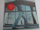 Vinyl Record LP Billy Joel Glass Houses with Hype Sticker VG