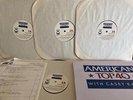 AMERICAN TOP 40  CASEY KASEM 8/6/83 Journey,Bowie,Prince,Def Leppard,Kinks  NM