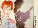 DAVID BOWIE 'SCARY MONSTERS' BRAND NEW SEALED RE-ISSUE LP ON 180 GRAM VINYL