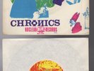 Orig CHRONICS Test Tube Baby/Calling All Cardinals 45 EX Sleeve Punk Power Pop