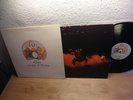 Queen – A Night At The Opera UK Lp 1975 Hard Rock, Pop Rock, Prog Rock