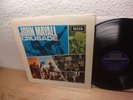 John Mayall's Bluesbreakers – Crusade Lp 1972 mint- UK Decca Blues Rock,