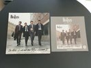 THE BEATLES LIVE AT THE BBC VOL.2 UK PRESS 3 X 12