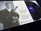 Mozart / Prokofiev: Violin Concertos - Leonid Kogan **Columbia 33CX 1395 ED1**