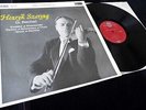 Henryk Szeryng - Violin Recital **Original RCA Living Stereo SB-2109 ED1 LP**