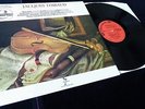 Vitali / Saint-Saens / Falla - Jacques Thibaud **Trianon EMI Stereo LP**