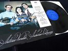 Vivaldi: Concertos - Leonid Kogan / Elizabeth Gilels **Melodiya Stereo ED1 LP**