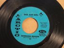 BARBARA MASON---SAD, SAD GIRL  (1965)