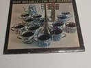 BLUE MITCHELL The Cup Bearers LP RIVERSIDE RM 439 MONO Roy Brooks Cedar Walton