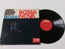 GEORGE BOHANON QUARTET Boss: Bossa Nova WORKSHOP JAZZ LP