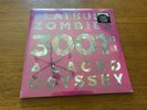 Flatbush Zombies 3 LP 3001 A Laced Odyssey Color Vinyl Sealed /13500