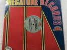 Oh Lamour and MODERN ROCKETRY No More Tears MT-161 1988 Megatone Records Single