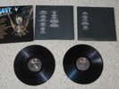 Vintage 1981 Heavy Metal Movie Soundtrack Vinyl Record Asylum DP-90004