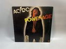 Original AC/DC   Powerage SD 19180 US LP Atlantic 1978 Vintage Vinyl Record Vtg