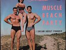 ANNETTE: muscle beach party / i dream about frankie VISTA 7