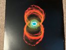 Pearl Jam Binaural Tri-fold Sleeve Double Vinyl LP Epic 494590 1 2017 Complete