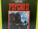 Psycho II Movie Soundtrack LP  Video Laserdisc Album MCA 6119 1983 Used