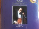 Bach YO-YO MA Unaccompanied Solo Cello Suites Vol 3 Nos 5 & 6 IM-39509 SEALED NR