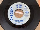 THE VOLCANOS -