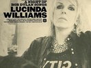 LU'S JUKEBOX, VOL. 3: BOB'S BACK PAGES - A NIGHT OF BOB DYLAN SONGS VINYL