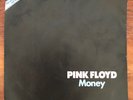 VINYL PINK FLOYD RARE Money PINK PROMO 1982 HAR 5217 UK Press 7