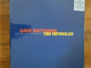 Dave Matthews & Tim Reynolds - Live at Luther College 4LP Box Set - 4 Vinyl NEW