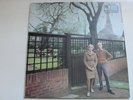 Fairport Convention Unhalfbricking VINYL LP Pink Rim