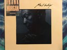 Frank Morgan LP Mood Indigo ANTILLES Original (1989) Wynton Marsalis