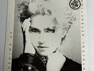 Madonna Burning up 12 maxi Australia