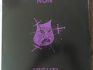 NON / BOYD RICE - Might  LP (1995, Mute, NM)