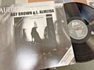 RAY BROWN & L. ALMEIDA MOONLIGHT SERENADE AUDIOPHILE JETON DIRECT TO DISC NM
