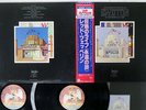 LED ZEPPELIN SONG REMAINS SAME SWAN SONG P-4607N JAPAN OBI VINYL 2LP